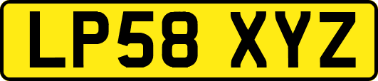 LP58XYZ