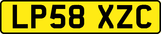 LP58XZC