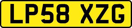 LP58XZG