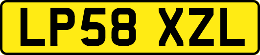 LP58XZL