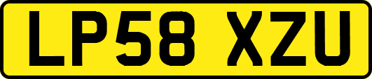 LP58XZU