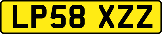 LP58XZZ