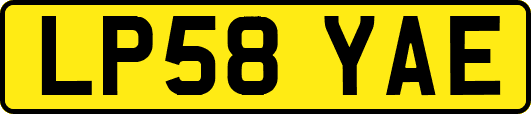 LP58YAE
