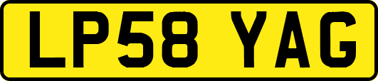 LP58YAG