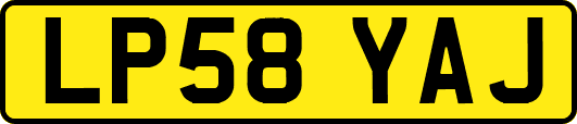 LP58YAJ