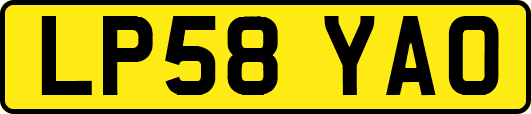 LP58YAO