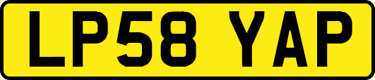 LP58YAP