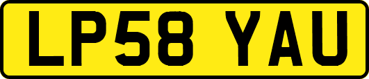 LP58YAU