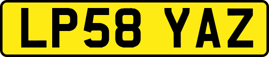 LP58YAZ