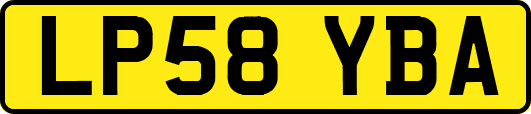 LP58YBA
