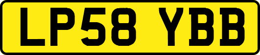 LP58YBB