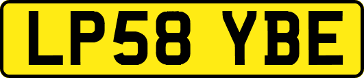 LP58YBE