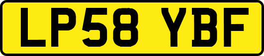 LP58YBF
