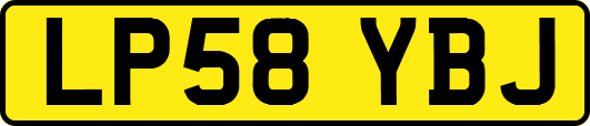 LP58YBJ