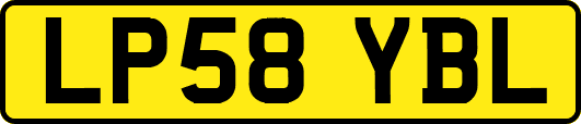LP58YBL