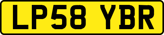 LP58YBR