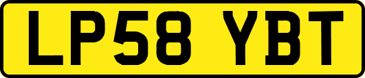 LP58YBT