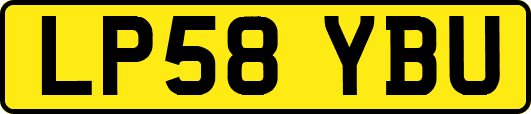 LP58YBU