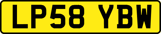 LP58YBW