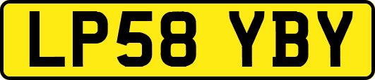 LP58YBY