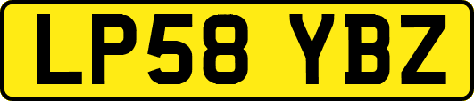 LP58YBZ
