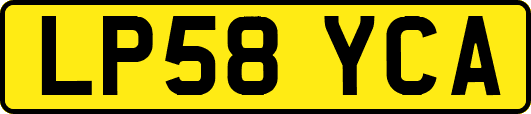 LP58YCA