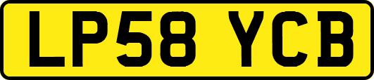 LP58YCB