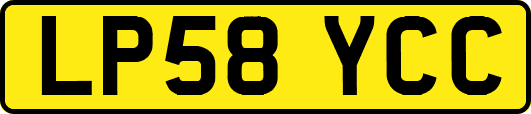 LP58YCC