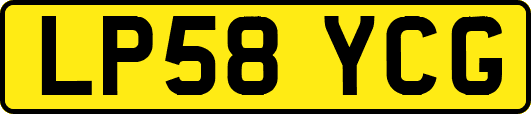 LP58YCG