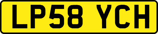 LP58YCH