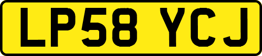 LP58YCJ