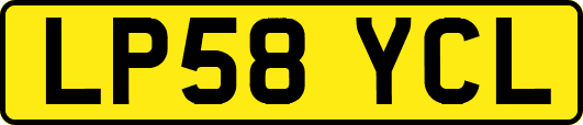 LP58YCL