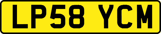LP58YCM