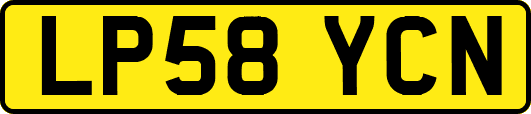 LP58YCN