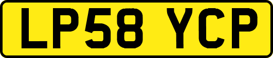 LP58YCP