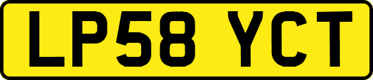 LP58YCT