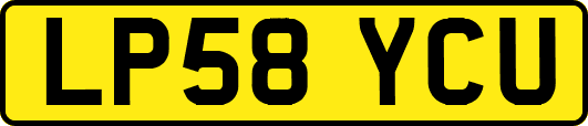 LP58YCU