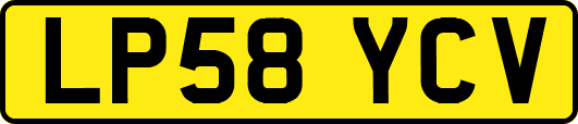 LP58YCV