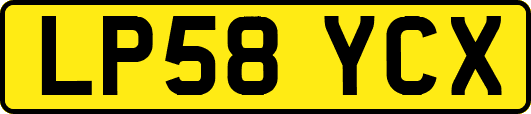 LP58YCX