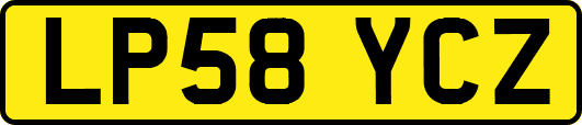LP58YCZ