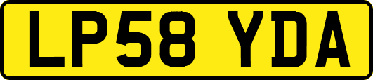 LP58YDA