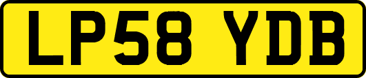 LP58YDB