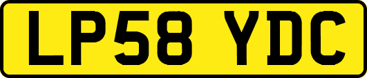 LP58YDC