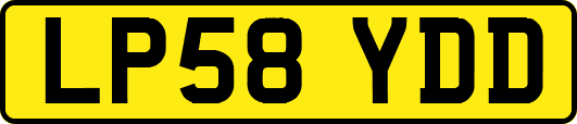 LP58YDD