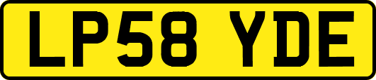 LP58YDE
