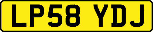 LP58YDJ