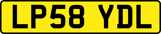 LP58YDL