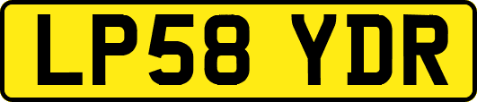 LP58YDR