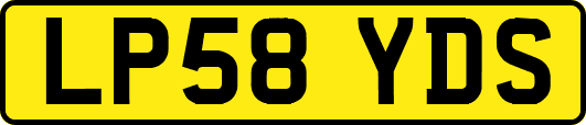 LP58YDS