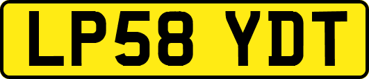 LP58YDT